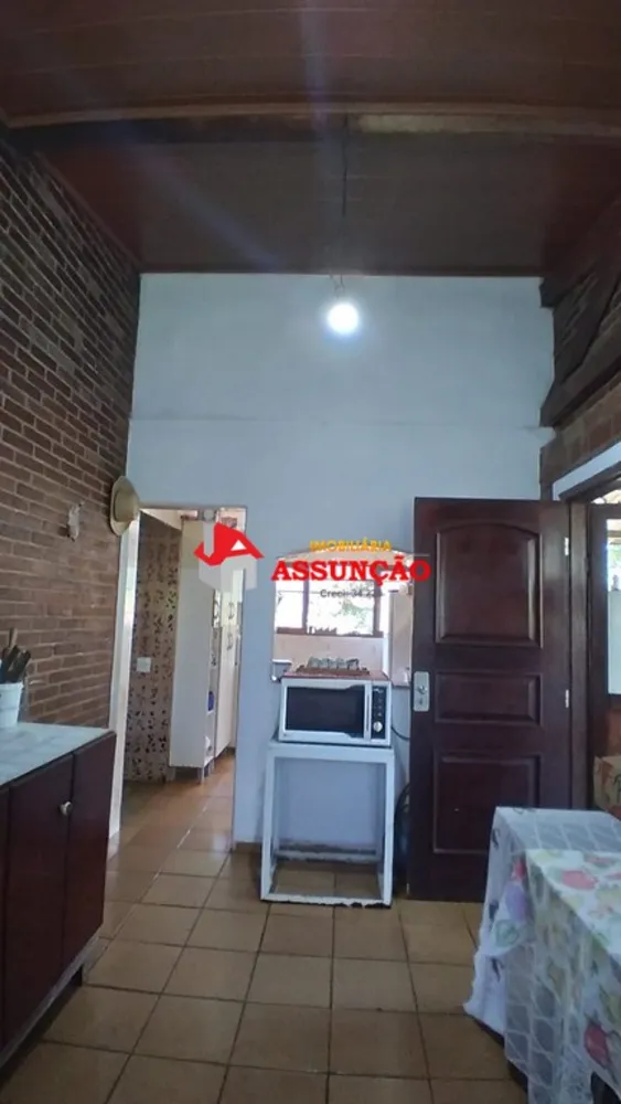 Chácara, 9600 m² - Foto 1