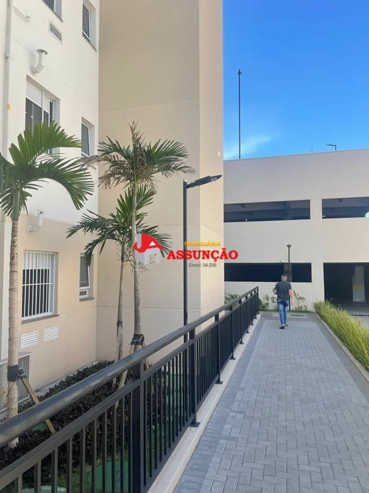 Apartamento, 2 quartos, 50 m² - Foto 4