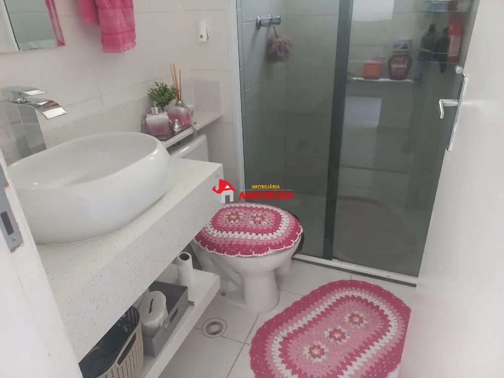 Apartamento, 3 quartos, 72 m² - Foto 7