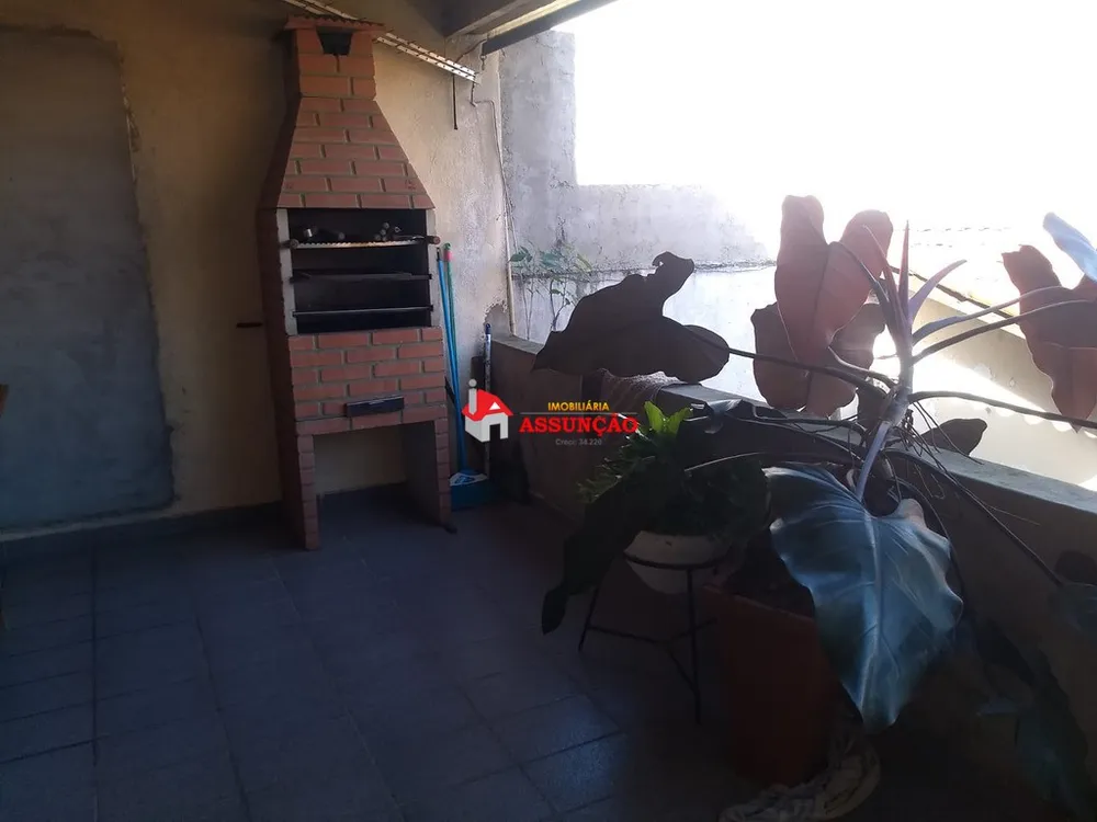 Apartamento, 3 quartos, 72 m² - Foto 2