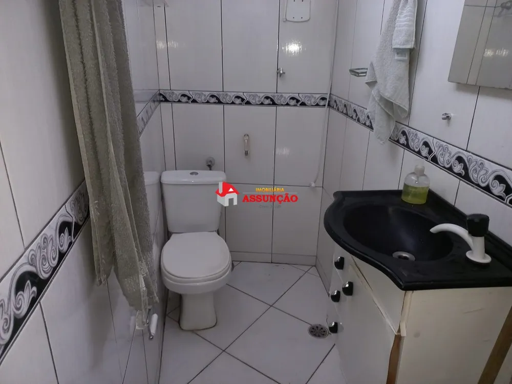 Casa, 2 quartos - Foto 1