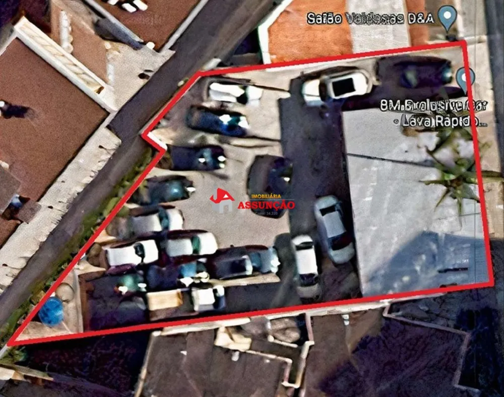 Imóvel Comercial, 60 m² - Foto 1