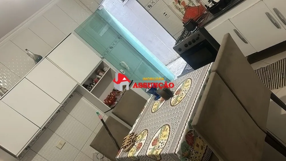 Casa, 3 quartos - Foto 2