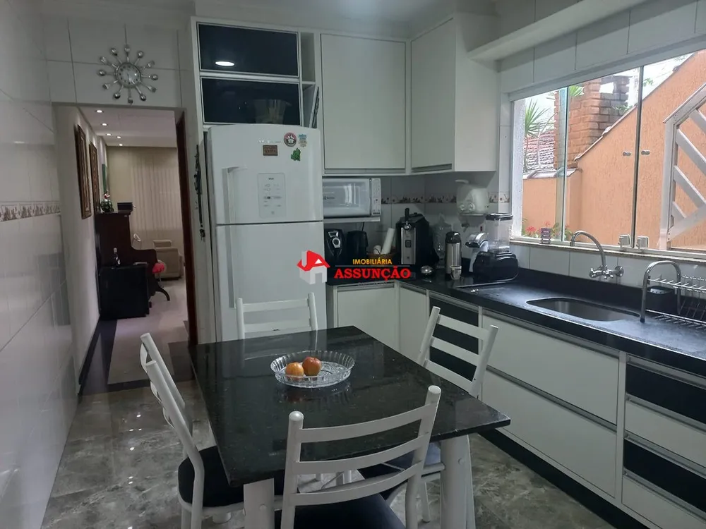 Casa, 3 quartos - Foto 6