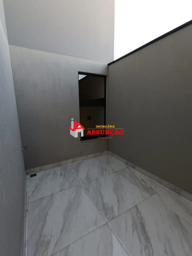 Casa, 3 quartos - Foto 4