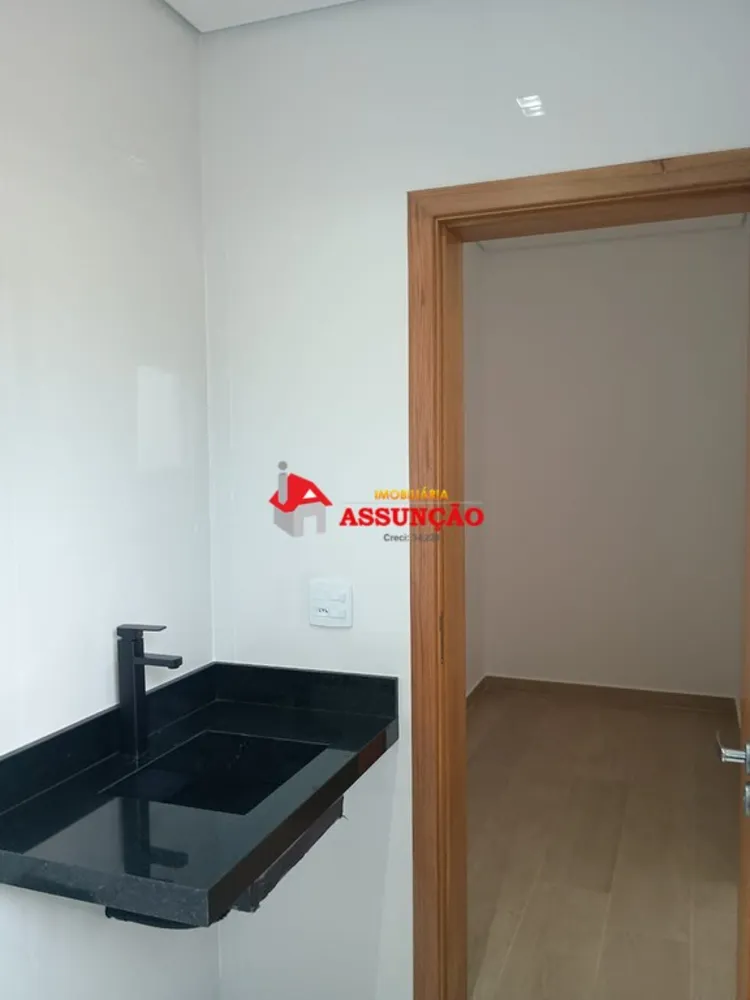 Casa, 3 quartos - Foto 4