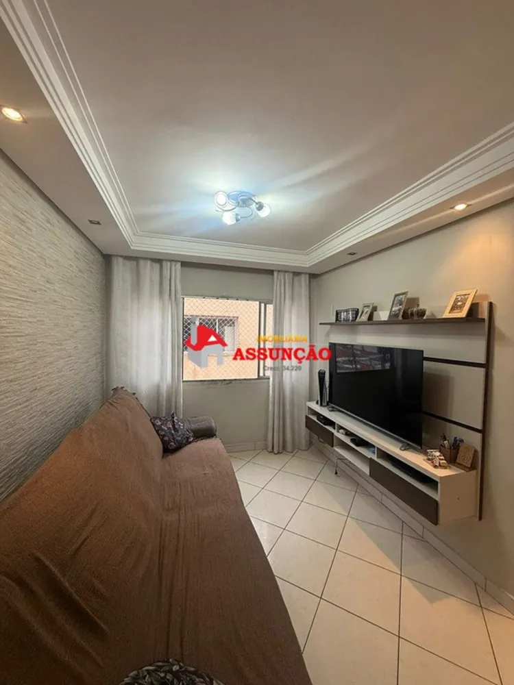 Apartamento, 2 quartos, 90 m² - Foto 4
