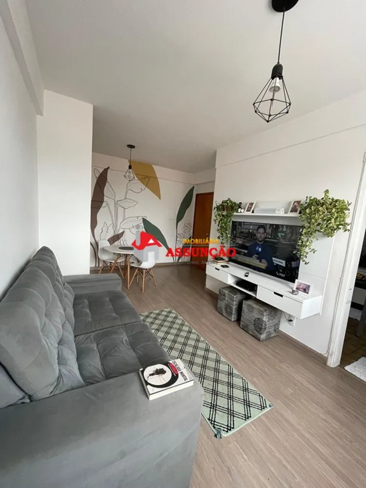 Apartamento, 2 quartos, 90 m² - Foto 2