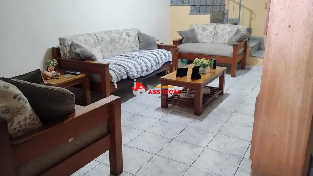 Casa, 3 quartos - Foto 4