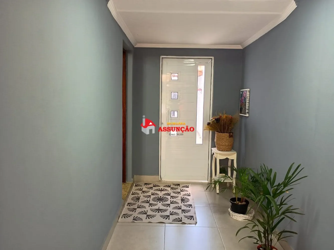 Casa, 3 quartos - Foto 3