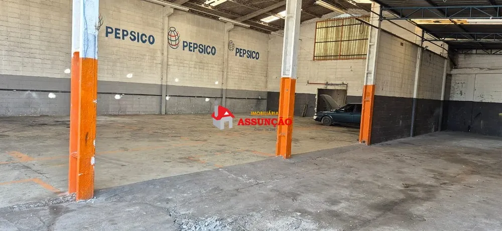 Depósito-Galpão - Foto 1