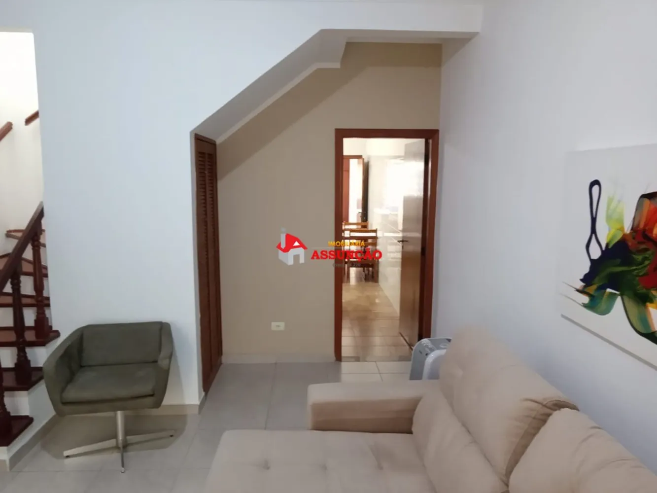 Casa, 5 quartos - Foto 2