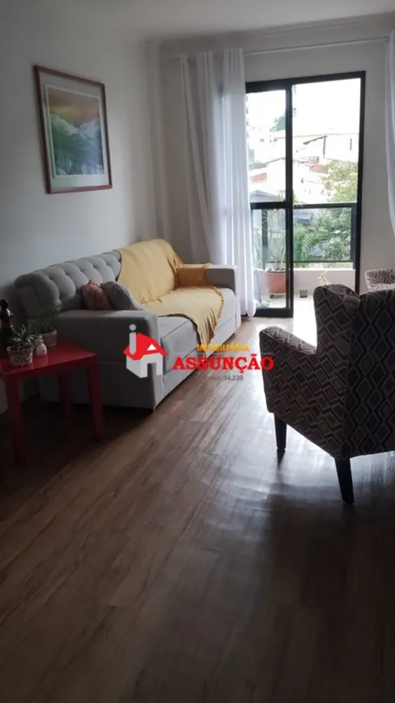 Apartamento, 2 quartos, 52 m² - Foto 6