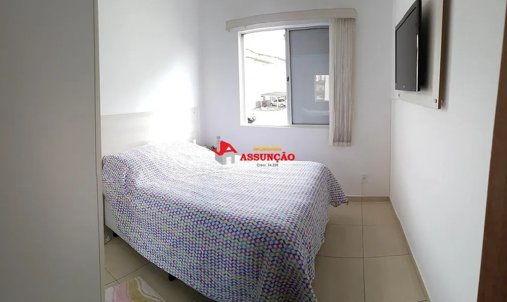 Apartamento, 2 quartos, 52 m² - Foto 1