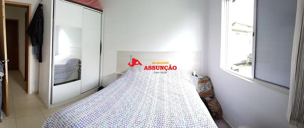 Apartamento, 2 quartos, 52 m² - Foto 8