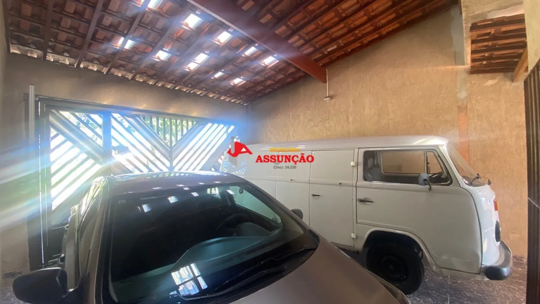 Casa, 2 quartos - Foto 2