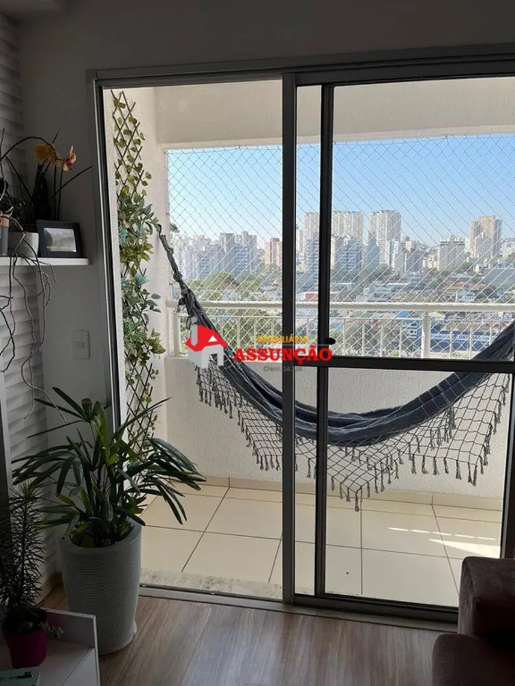 Apartamento, 2 quartos, 96 m² - Foto 4
