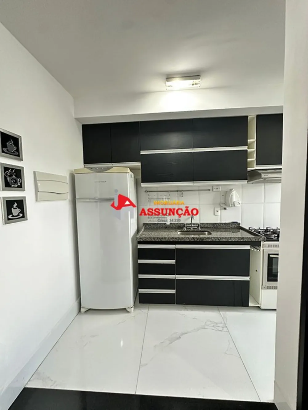 Apartamento, 2 quartos, 96 m² - Foto 1