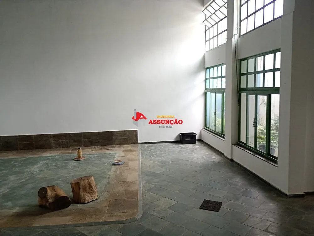 Casa Comercial, 268 m² - Foto 1
