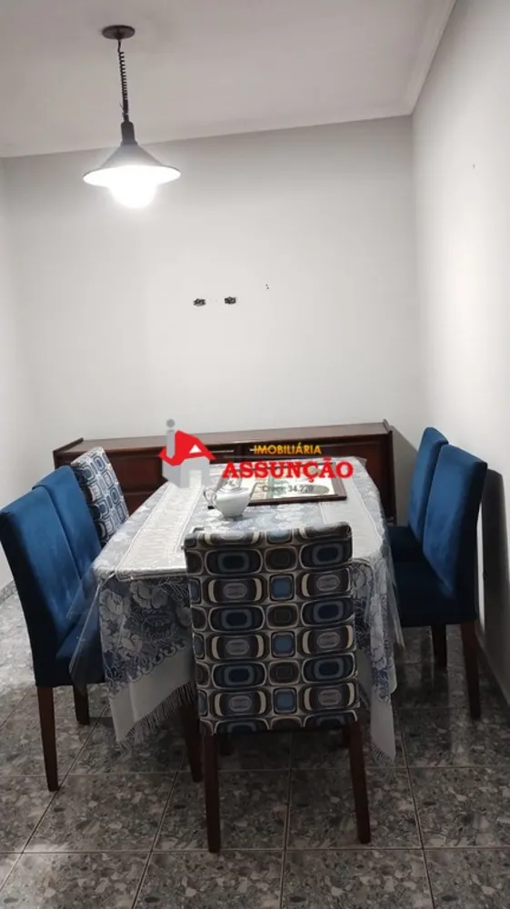 Casa, 3 quartos - Foto 1