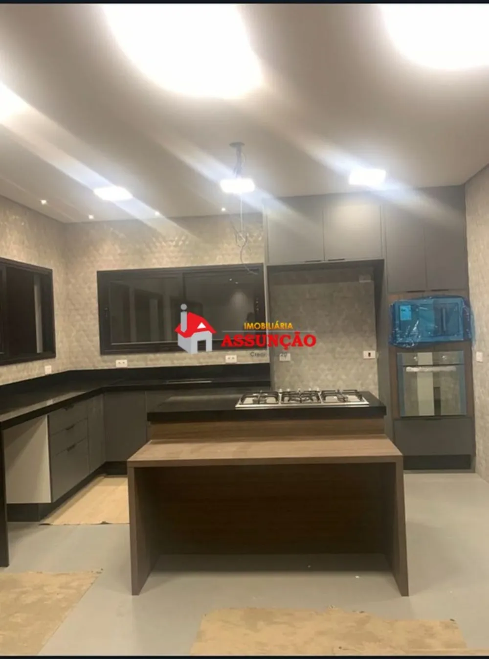 Loja-Salão, 890 m² - Foto 1