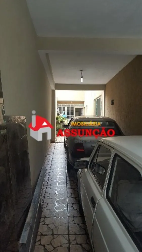 Casa, 4 quartos - Foto 5