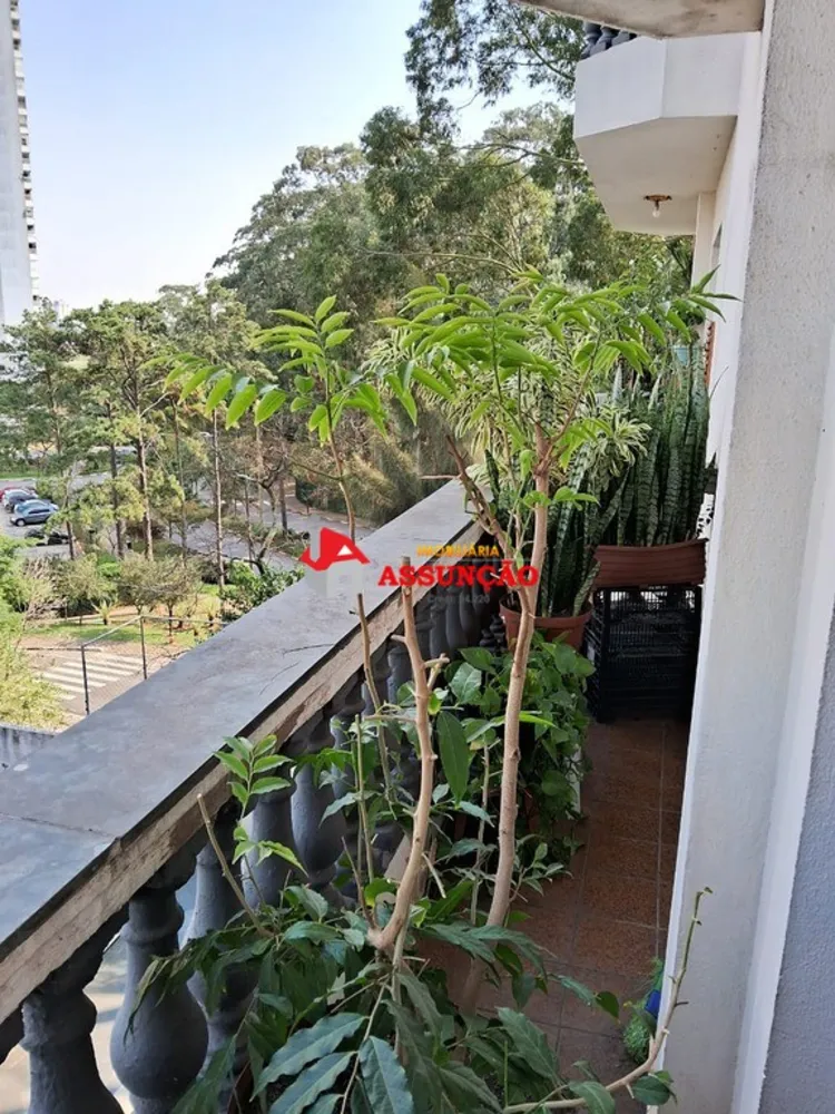 Apartamento, 2 quartos, 90 m² - Foto 3