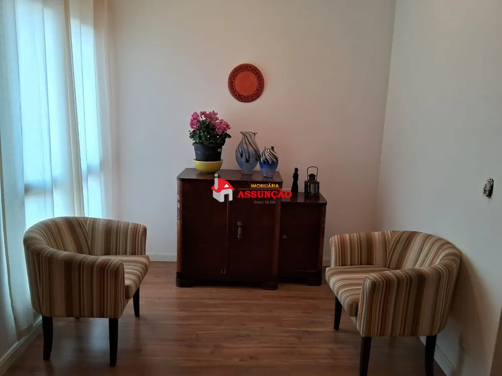 Apartamento, 2 quartos, 90 m² - Foto 1