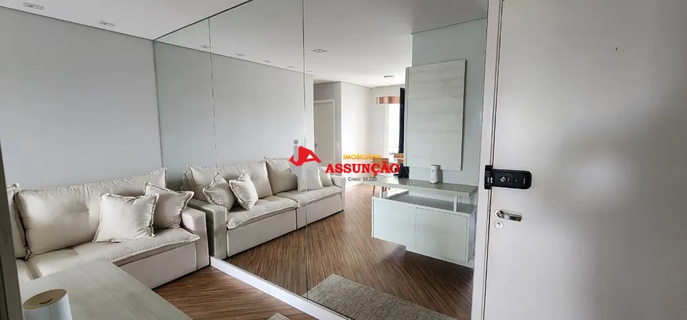 Apartamento, 2 quartos, 84 m² - Foto 2