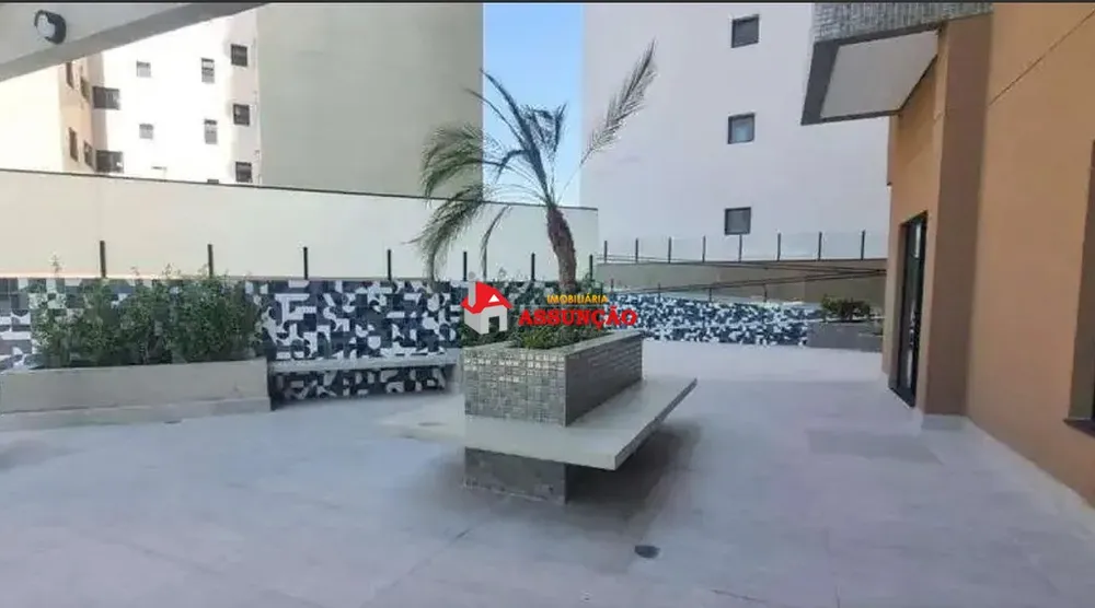 Apartamento, 2 quartos, 84 m² - Foto 1