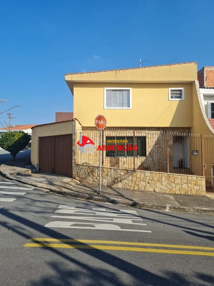 Casa, 5 quartos - Foto 2