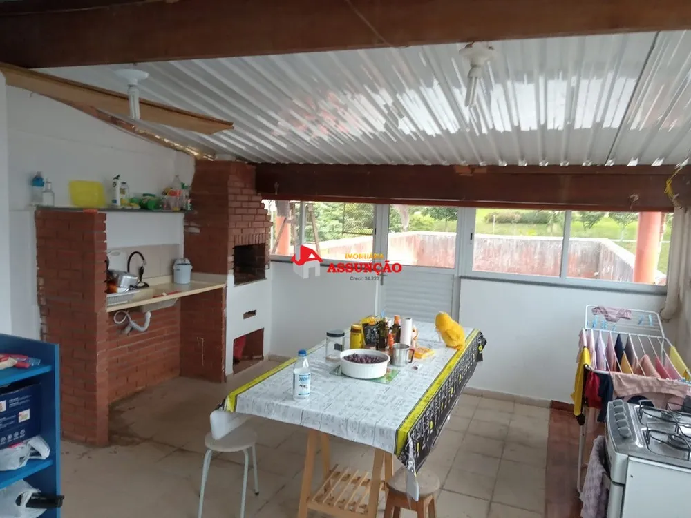 Loja-Salão, 326 m² - Foto 1