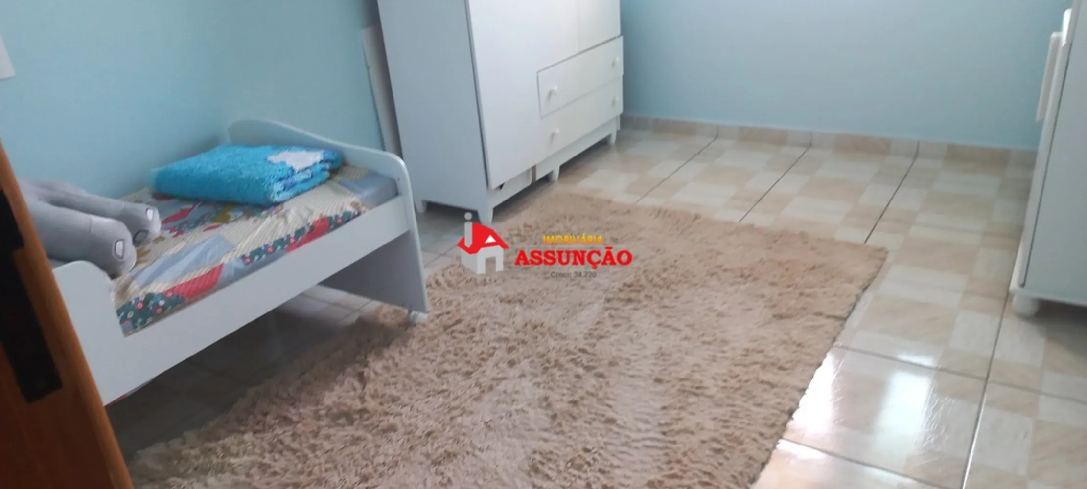 Casa, 3 quartos - Foto 2