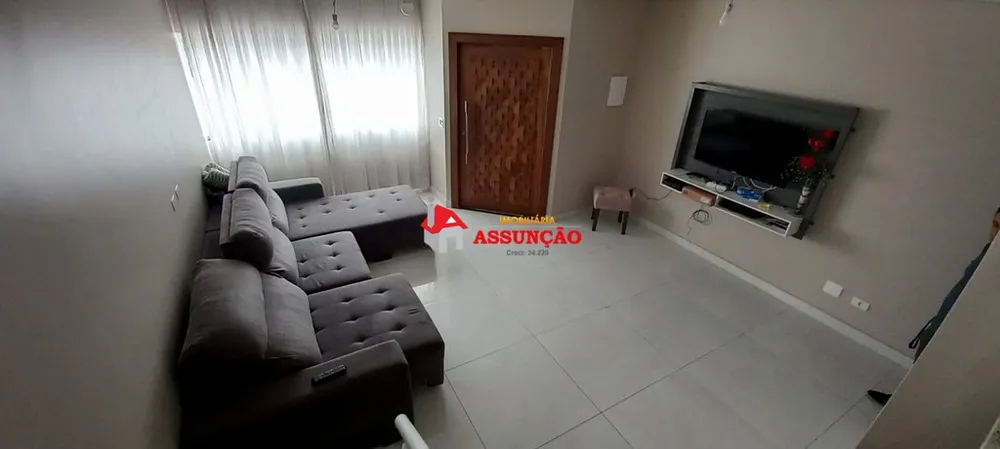 Casa, 3 quartos - Foto 3