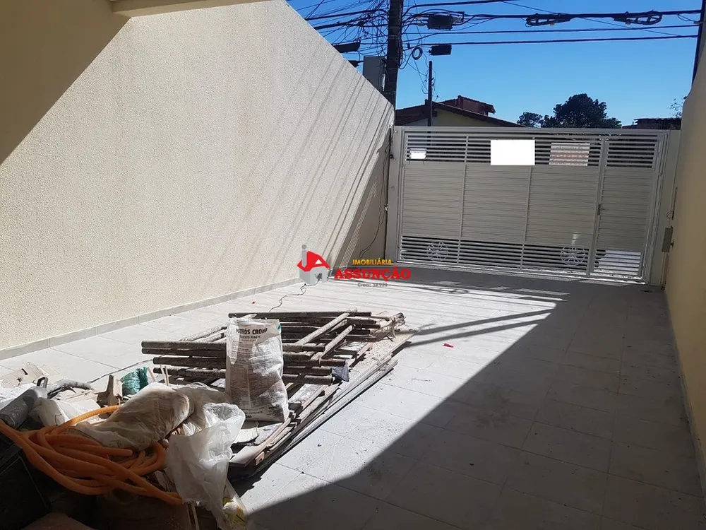 Casa, 3 quartos - Foto 2
