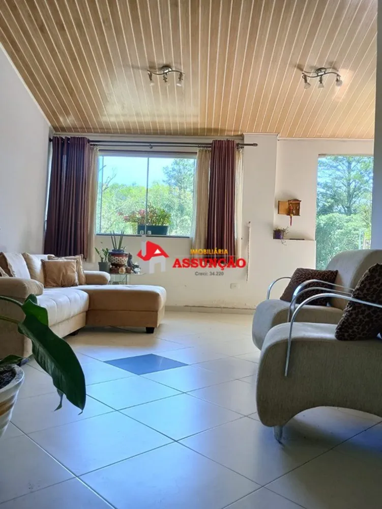 Chácara, 2500 m² - Foto 5