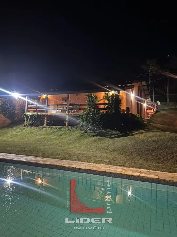 Chácara, 2500 m² - Foto 3