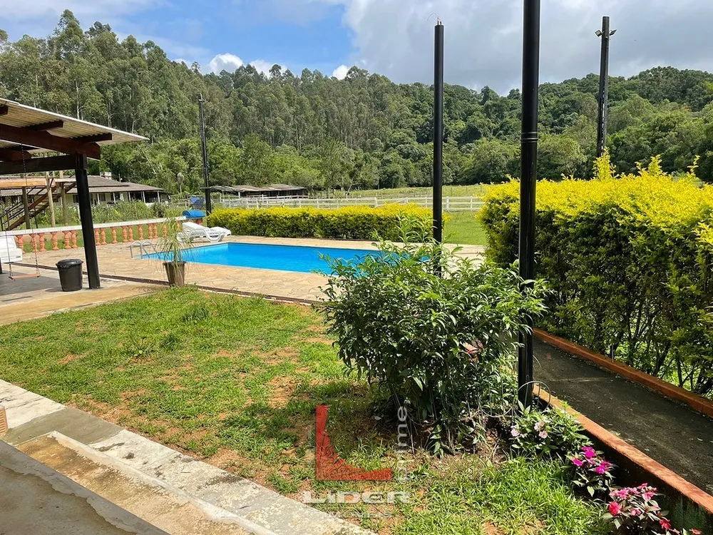 Chácara, 2500 m² - Foto 4