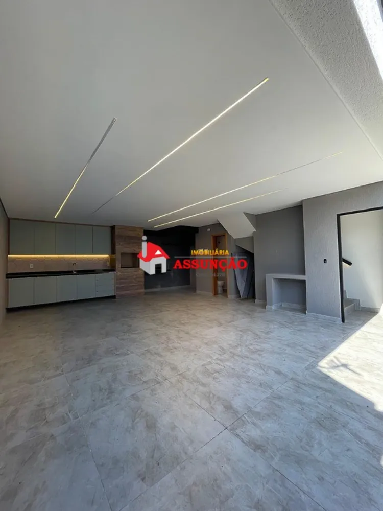 Casa, 4 quartos - Foto 4