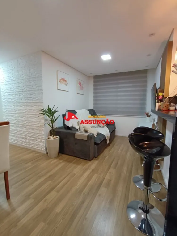 Apartamento, 2 quartos, 66 m² - Foto 2