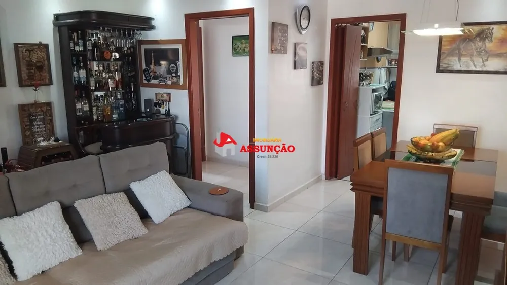 Apartamento, 2 quartos, 66 m² - Foto 3