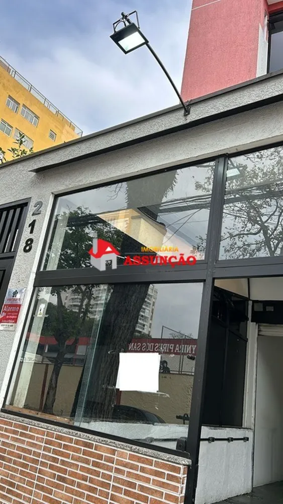 Imóvel Comercial, 30 m² - Foto 1