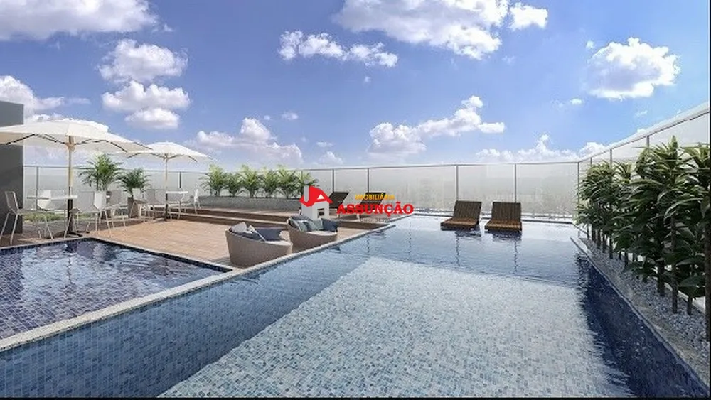 Apartamento, 2 quartos, 46 m² - Foto 3