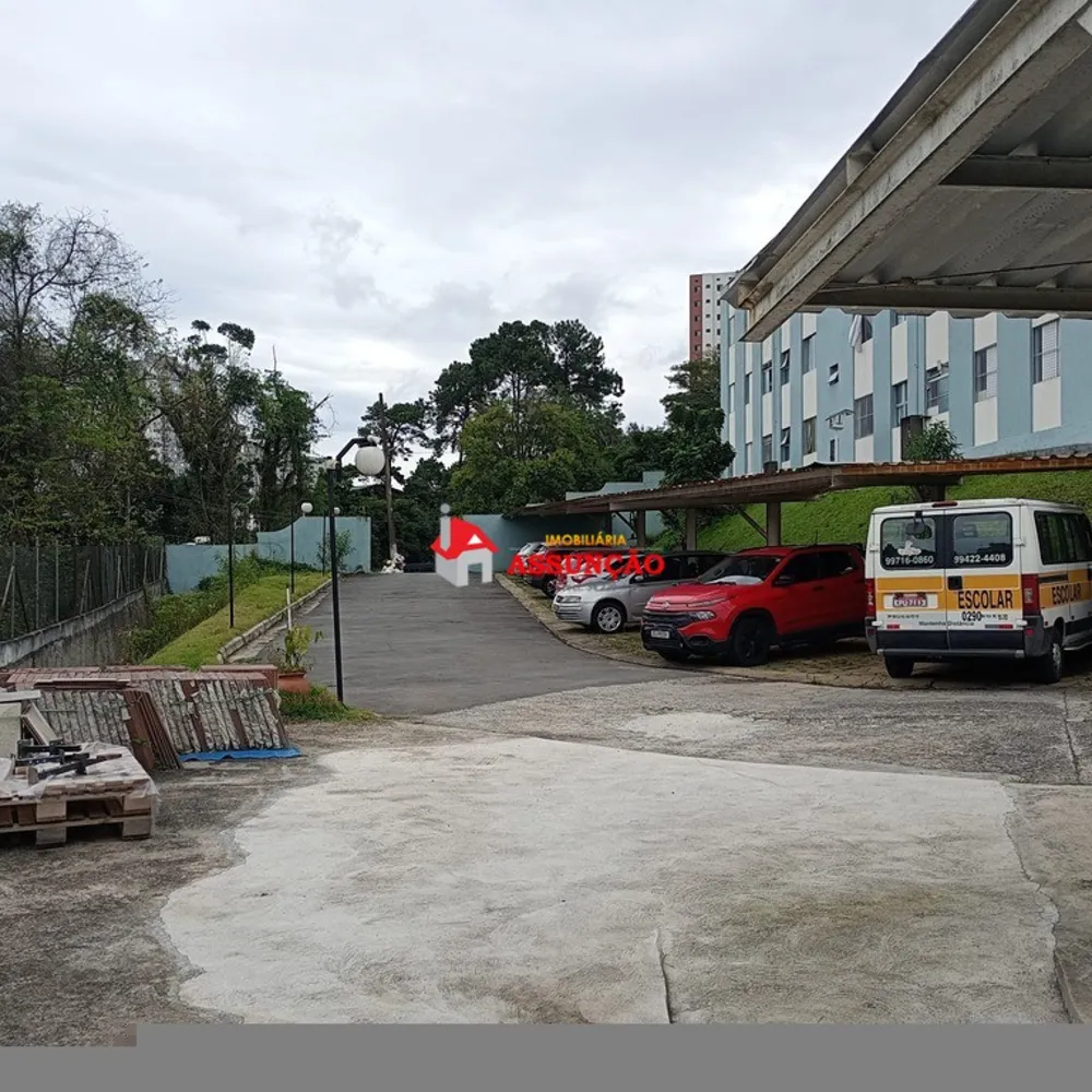 Apartamento, 2 quartos, 49 m² - Foto 2