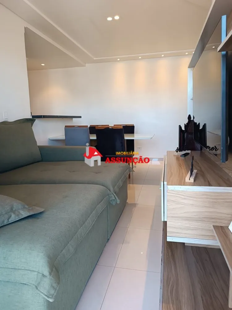 Apartamento, 2 quartos, 49 m² - Foto 3