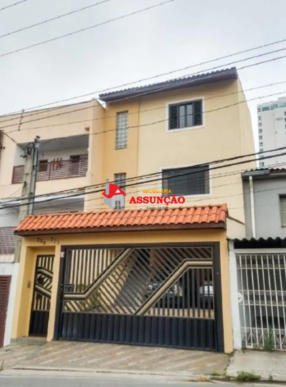 Casa, 3 quartos - Foto 4