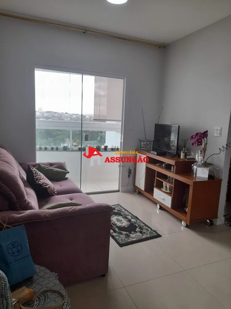 Apartamento, 2 quartos, 70 m² - Foto 2