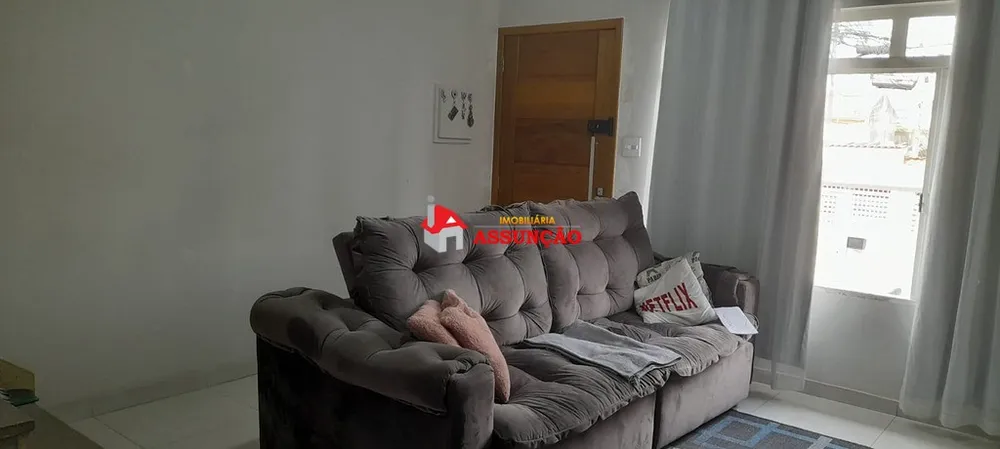 Casa, 2 quartos - Foto 1