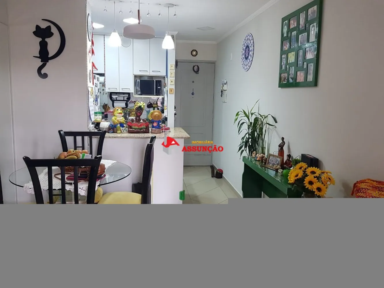 Apartamento, 2 quartos, 52 m² - Foto 2
