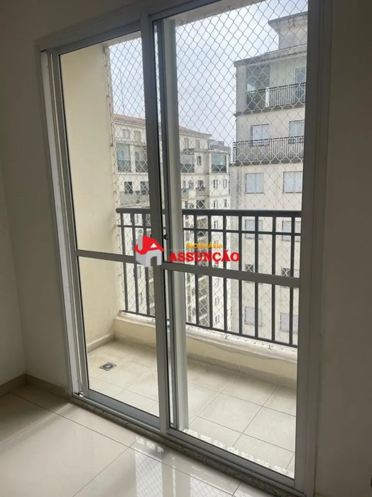 Apartamento, 2 quartos, 52 m² - Foto 1